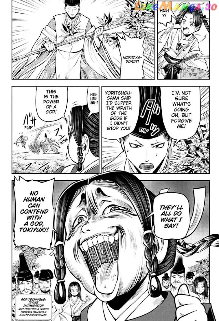 The Elusive Samurai Chapter 45 image 18_optimized